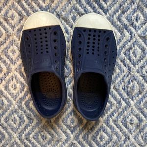 Native Jefferson shoes